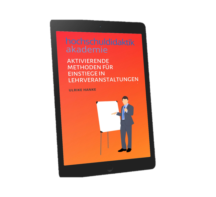 Cover: Aktivierende Methoden für Einstiege