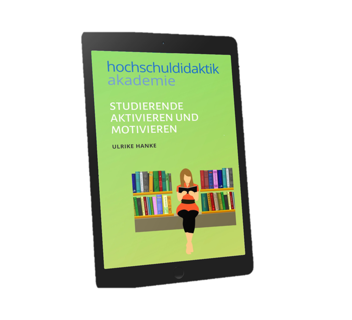 Cover: Studierende aktivieren & motivieren